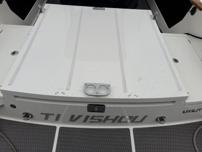 Installation de deux Paddayes