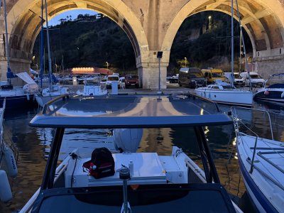 Remplacement du T TOP